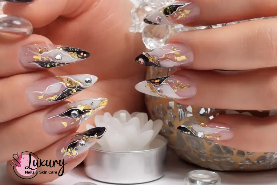 Manicure La Crosse Comprehensive Guide to Services Pedicure La Crosse, WI