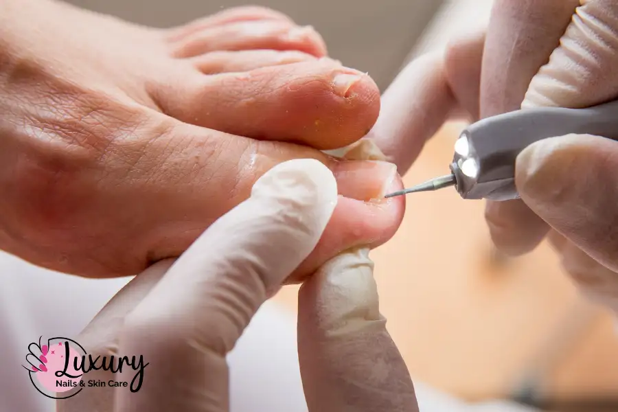 Comprehensive Guide to Services Pedicure La Crosse, WI