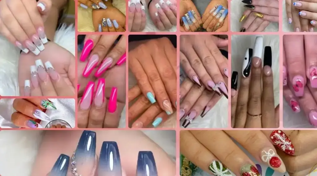 Nail Salon Worcester, MA 01608 | Friendly Nails Spa